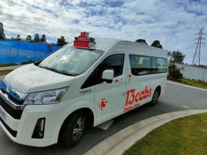 Australian Community